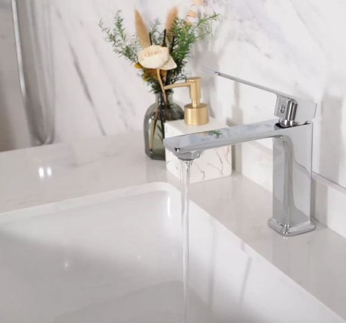 Смеситель для раковины Gid Niagara L057-CH-K