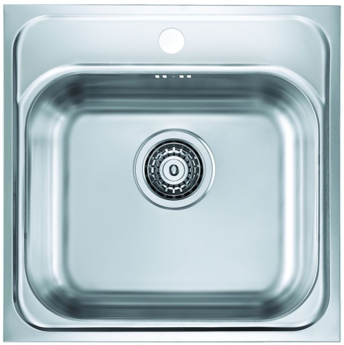 Мойка для кухни Alveus BASIC 140 SAT-90 465x465 1100905