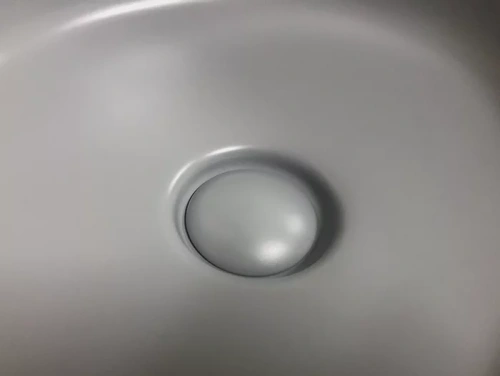 Донный клапан для раковины керамический Gid Gmh100 без перелива