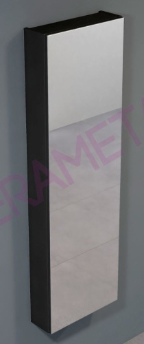 Пенал подвесной Kolpa-san Alexis A 1462/15 45 Dark concrete 546340 Пенал подвесной Kolpa-san Alexis A 1462/15 45 Dark concrete 546340