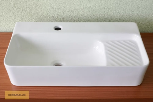 Умывальник CeramaLux 78691