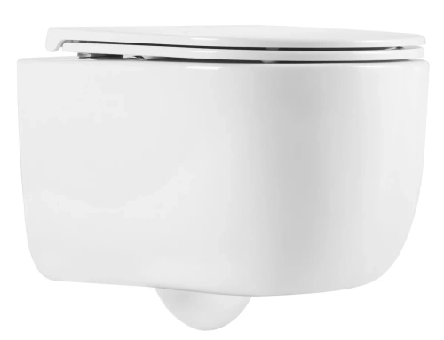 Унитаз подвесной Vincea Evo VT1-64ST