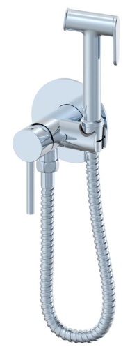 Гигиенический душ Oliveeka OL-829902-CR