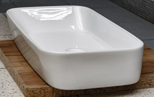 Умывальник CeramaLux 78494