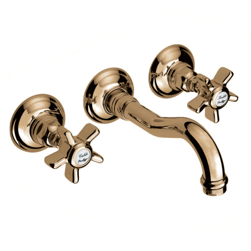 Смеситель для умывальника Nicolazzi Dames Anglaises 1477BZ18