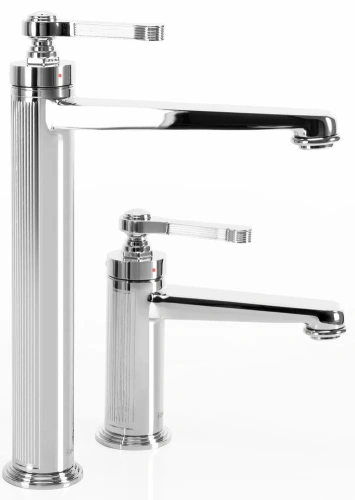 Смеситель для умывальника Rea Monaco Chrom B2503