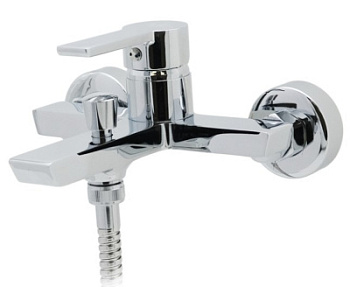 Смеситель для ванны Ahti Somero SO405001