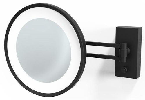 Косметическое зеркало Decor Walther BS 36 LED 0122160