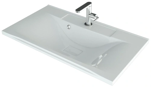 Тумба напольная Vela Мира 80Н под Milen TU271051