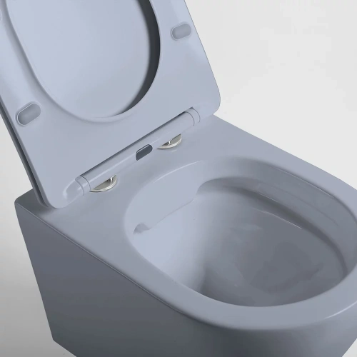 Унитаз подвесной Vincea Globo VT1-14SMO