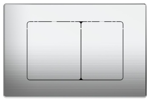 Комплект Oliveeka инсталляция OL-MQ-003 с унитазом OL-G27 и кнопкой OL-E12-BN
