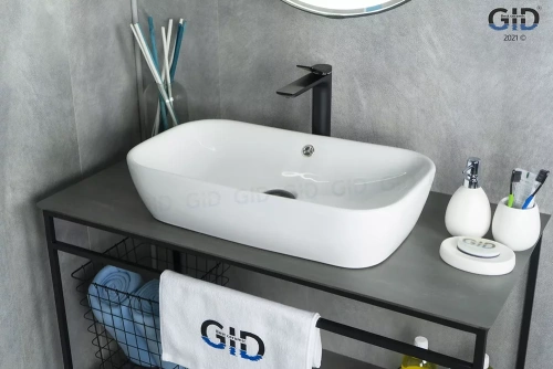 Умывальник Gid N9217