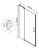 Душевая дверь Vincea Extra VDP-1E9010CL Душевая дверь Vincea Extra VDP-1E9010CL