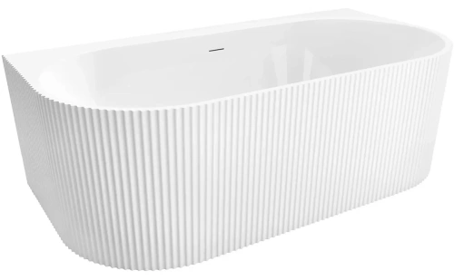 Ванна акриловая Rea Corso 170 W9802