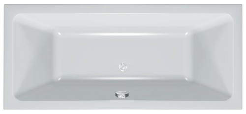 Ванна акриловая Kolpa-San Elektra 170x75+каркас
