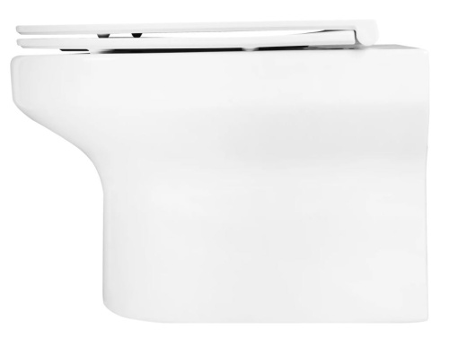 Унитаз подвесной Jacob Delafon Elite EDX114RU-00