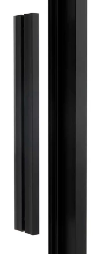 Душевой уголок Vincea Slim Soft VSR-1SS9010CLB