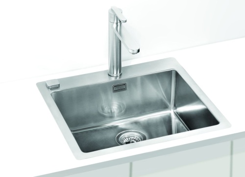 Мойка для кухни Alveus PURE 70 KMB-90 565x525 1122385