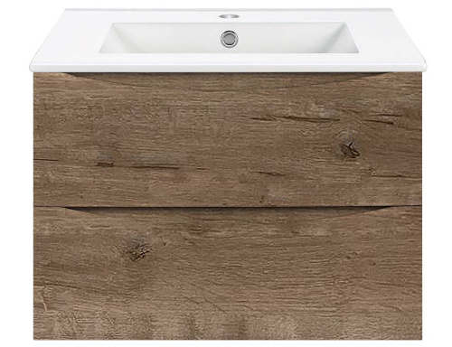 Тумба подвесная Vincea Mia 600 V.Oak VMC-2MC600VO