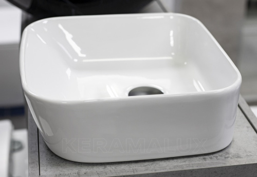 Умывальник CeramaLux 78495