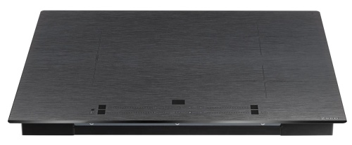 Индукционная варочная панель Zorg INO62 gray