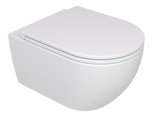 Унитаз подвесной GSG Ceramic Design Like LKWCSO000