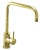 Смеситель для кухни Alveus OZ MONARCH GOLD new 1134858