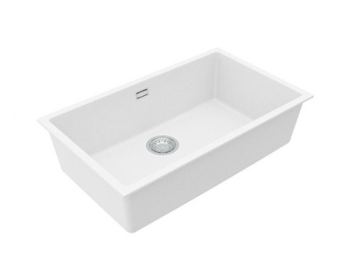 Мойка для кухни Alveus OMNI 40 Granital ARCTIC-G11 750x450x198 1150058