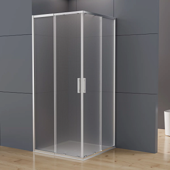 Душевой уголок Vincea Rapid-N VSS-3RN9012E10MT