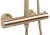 Душевая система Rea Vincent gold matt P6602 Душевая система Rea Vincent gold matt P6602