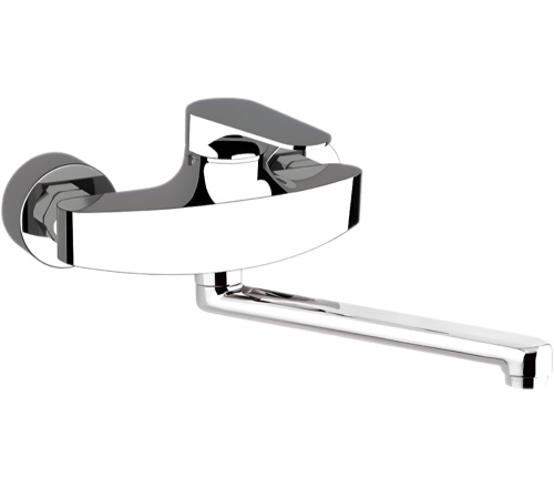 Смеситель для кухни Remer Class Line L41