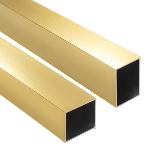 Профиль удлинительный REA Solar Fargo Rapid gold K7772