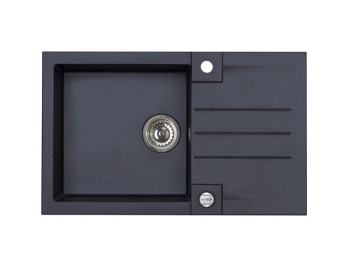 Мойка для кухни Alveus ROCK 130 Granital CONCRETE-G81 780x480x180 1122745