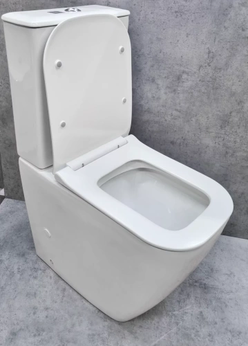 Унитаз напольный Ceramalux 1288A