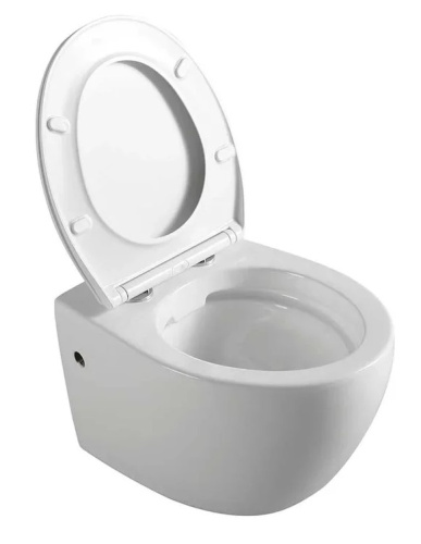 Унитаз подвесной Vincea INTERO VT1-21