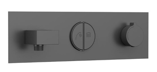 Душевая система Vincea Inspire VSFW-422TI2GM