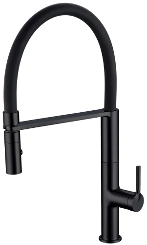 Смеситель для кухни Vincea VKF-114MB