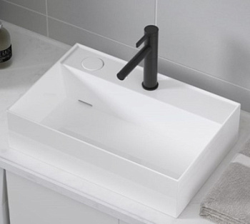 Умывальник CeramaLux 6253L