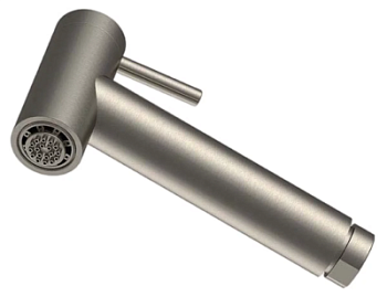 Лейка Remer INOX SS332ON, нержавеющая сталь