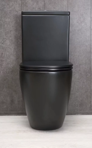 Унитаз напольный Gid Tn2188Bm