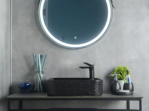 Умывальник Gid D1305h004