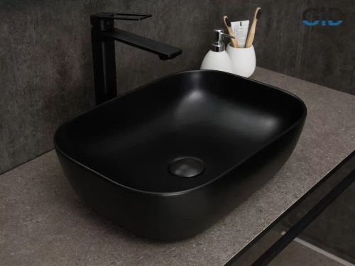 Умывальник Gid Bm1333