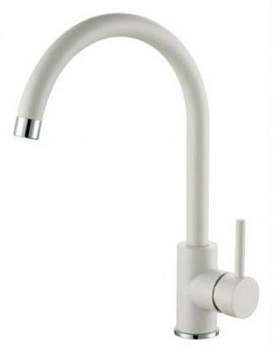 Смеситель для кухни Alveus ROXA G11 ARCTIC 1129037