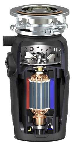 Измельчитель пищевых отходов Arfeka FWD MEDIUM