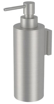 Дозатор настенный Remer INOX SSXI13, нержавеющая сталь