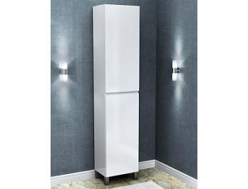 Пенал напольный Vela Мира 40Н (двери) петли левые RS623496