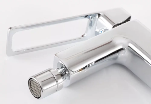 Смеситель для биде Gid Niagara L057-CH-B