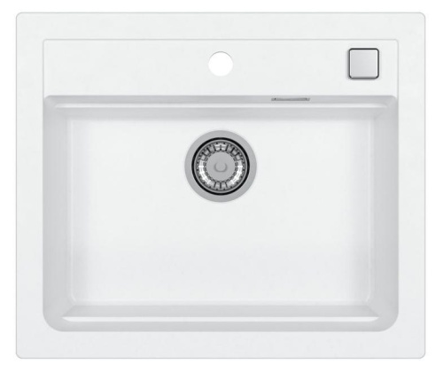 Мойка для кухни Alveus Granital ATROX 30 ARCTIC - G11 590x500 1131991