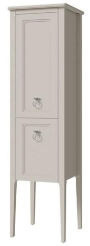 Пенал напольный Caprigo Jersey 34350 L-SF023