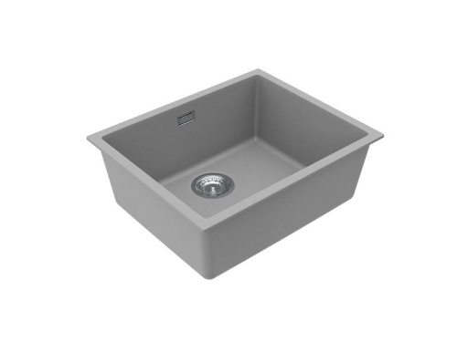 Мойка для кухни Alveus OMNI 30 Granital CONCRETE-G81 550x450x198 1150052